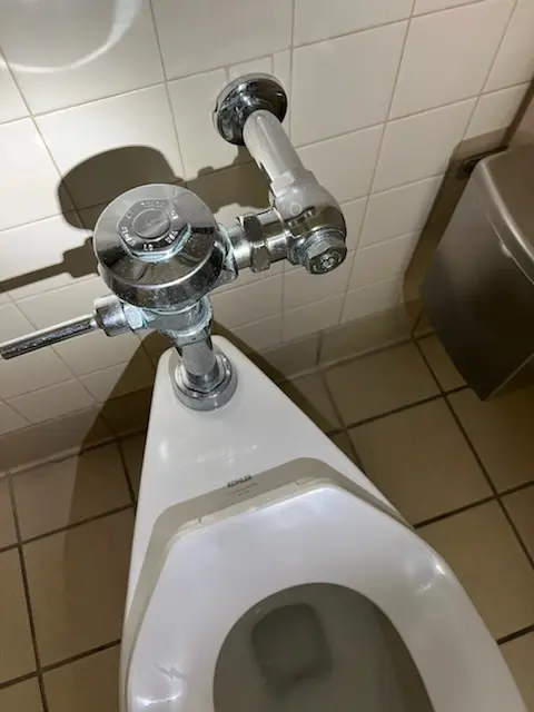 Fixture installation and repair for Repiping in Ponset